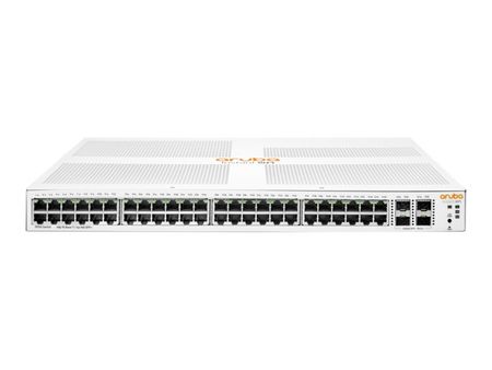 Switch HP 1930 48G 4SFP+