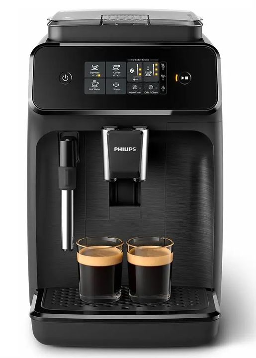 Cafetera Expreso Automática con pantalla táctil ( Ep1220/02) - Vista 1