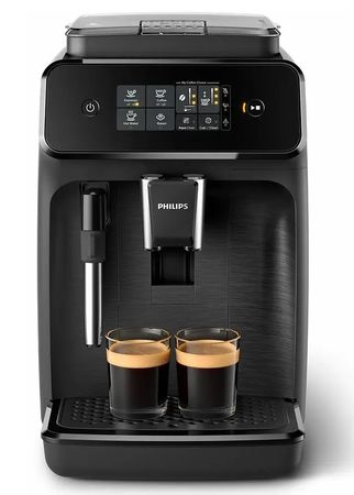 Cafetera Expreso Automática con pantalla táctil ( Ep1220/02)