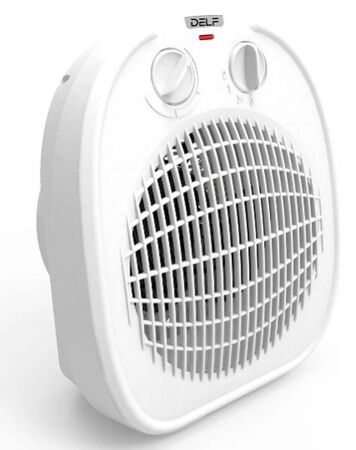 CALOVENTOR BOHER BH-CAL01 BLANCO