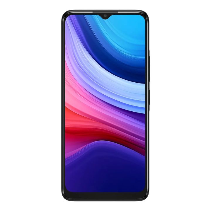 CELULAR ALCATEL A31 PRO 6.52" 64GB 3GB RAM ANDROID 15 8MPX GRIS - Vista 2