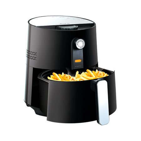 Freidora De Aire Smart-Tek Air Light 3,5 Lt 1300 W Af2019 St-421000004