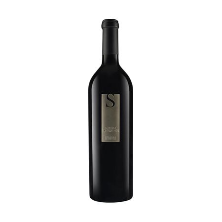 Vino Tinto Familia Schroeder Pinot Noir Malbec 750 ml