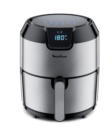 Freidora sin Aceite deluxe 4.2L  Moulinex 
