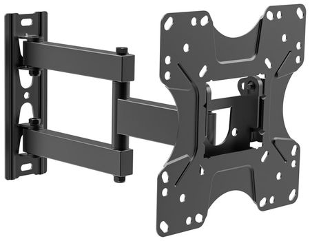 Soporte Wave-Tv Con Brazo Movil W-3250M 15 A 43P 20K