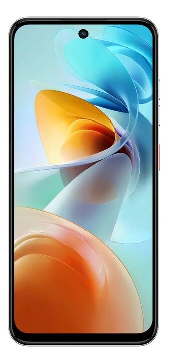 CELULAR NUBIA MUSIC 2 Z2460 4/128GB - Vista 1