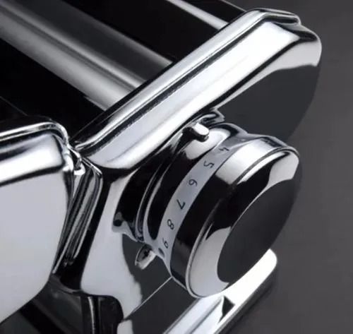 Fábrica De Pastas Marcato Ampia 150 Italiana - Vista 6