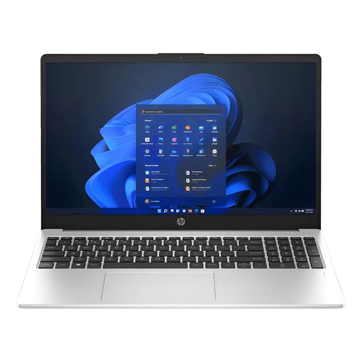 Hp 255r G10 Ryzen 5 24gb 512gb Ssd 15.6 Fhd Plata Plata - Vista 7