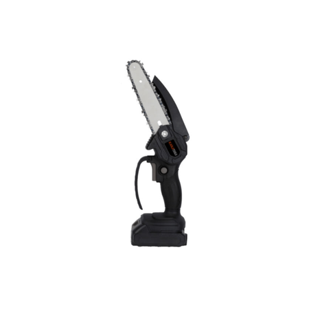 Podadora Portatil Kanji Tools 18V 2A KJT-PP181GB Negro