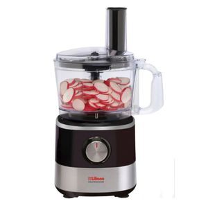 Multiprocesadora Liliana FullProcessor 750W AM780 - Vista 2
