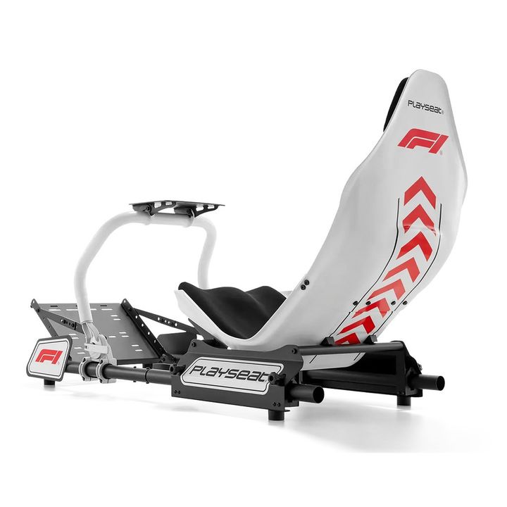 Cockpit de Sim Racing Playseat Formula Instinct F1 - Vista 3