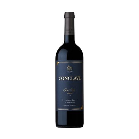 Vino Tinto Conclave Gran Corte 750 ml
