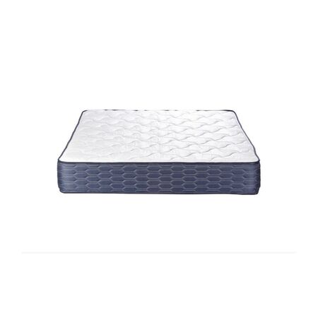 COLCHON SUAVESTAR  ROCKSTAR 140X190X024