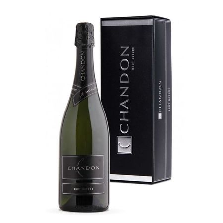 Chandon Brut Nature Con Estuche ( 3078)