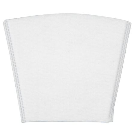 Filtro Para Aspiradora Fabric Filter Hv (3Pcs)