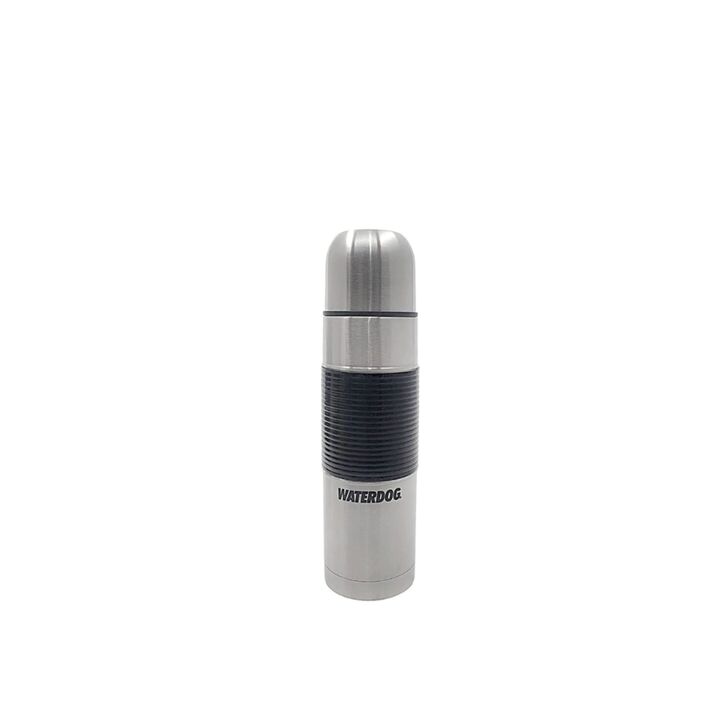 TERMO WATERDOG 750CC CON ANTIDESLIZANTE (C:ACERO INOXIDABLE TA751P) - Vista 1