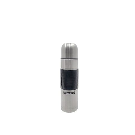 TERMO WATERDOG 750CC CON ANTIDESLIZANTE (C:ACERO INOXIDABLE TA751P)