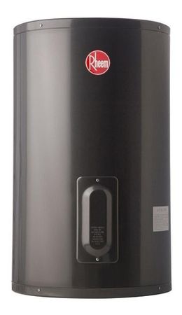 Termotanque Eléctrico Rheem 85 Lt TEP085RH Conexión Superior