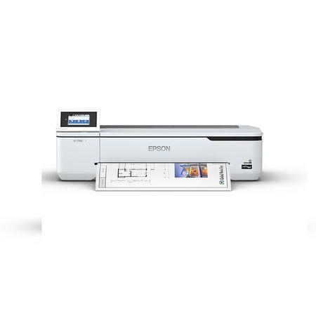 Plotter Epson Surecolor T3170 Blanco