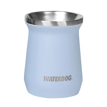 Mate Legendario Clasico 240 Ml Waterdog Zoilo240Lv Lavanda