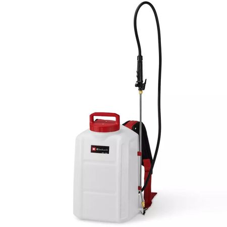 Einhell Pulverizador Inalambrico GE-WS 18/150 Li-Solo