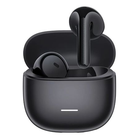 Auriculares Xiaomi Redmi Buds 8 Active Bluetooth Color Negro Negro