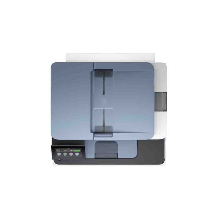 Impresora Multifuncion HP 3303FDW Laserjet Pro 25Ppm WiFi - Vista 5