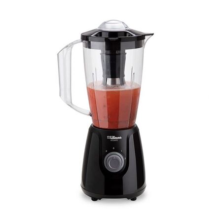 Licuadora Liliana Licuapic AL110 2L 500W Filtro de jugo