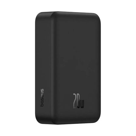 Power Bank Magnético Baseus 20000mAh 20W Negro