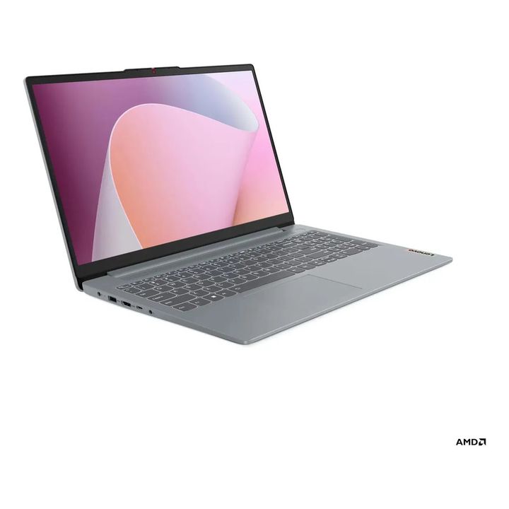 Lenovo Slim 3 82xm0151in Plateado - Vista 5