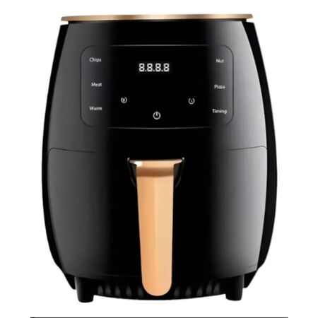 Freidora de Aire LIOR 6Lts 1400W