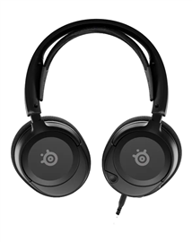 Auriculares SteelSeries Arctis Nova 1 - Negro