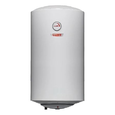 Termotanque Electrico Universal Tue80s Carga Inferior 80l Blanco