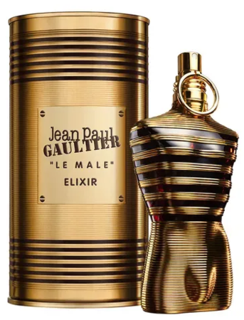 Le Male Elixir Parfum 200 Ml