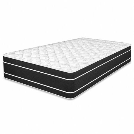 Colchón 2 Plazas Cannon Lyon Europillow 1.40X1.90X28