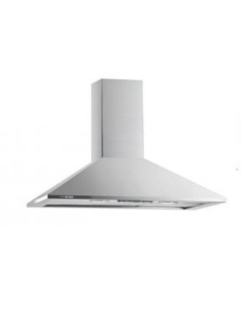 CAMPANA SPAR PRIMA 60CM ACERO PULSAN 5941  402 SPAR