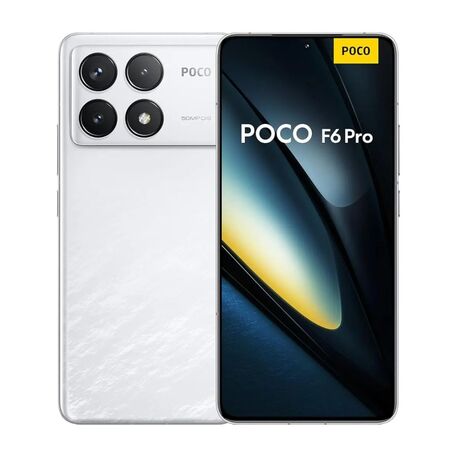 XIAOMI POCO F6 PRO DS 12GB/256GB 5G