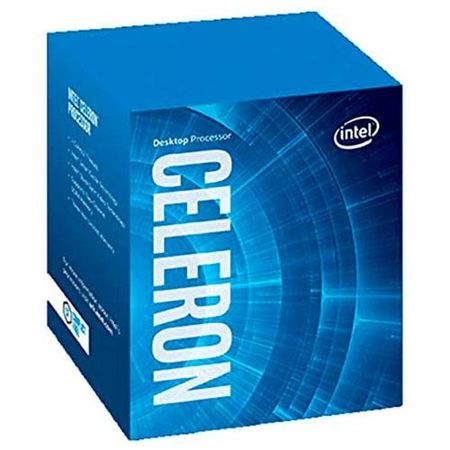Procesador Intel Celerin G5905 3.5 GHZ 1200