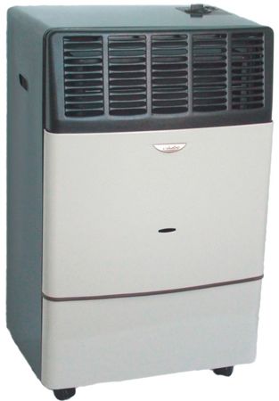 Estufa Garrafera Eskabe S21 Mm5 4300Kcalefactor