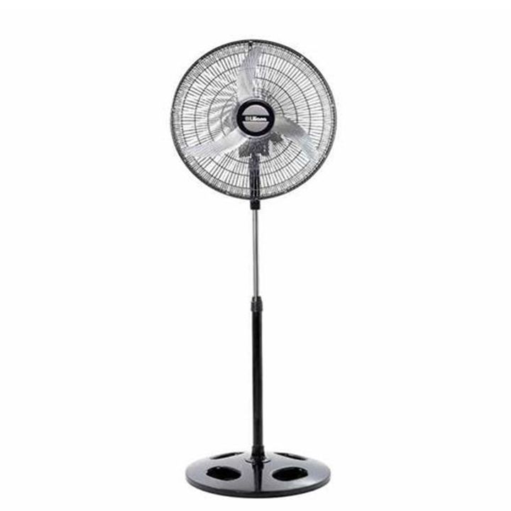 VENTILADOR DE PIE LILIANA 20" VPM2016 ORBITAL - Vista 1