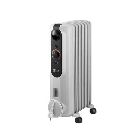 Radiador De Aceite Delonghi Easytronic Trrse0715 1500w 