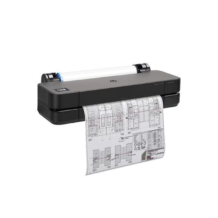 Plotter HP T250 Designet WiFi 61Cm SHB06D