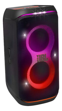 JBL PARTY BOX CLUB 120
