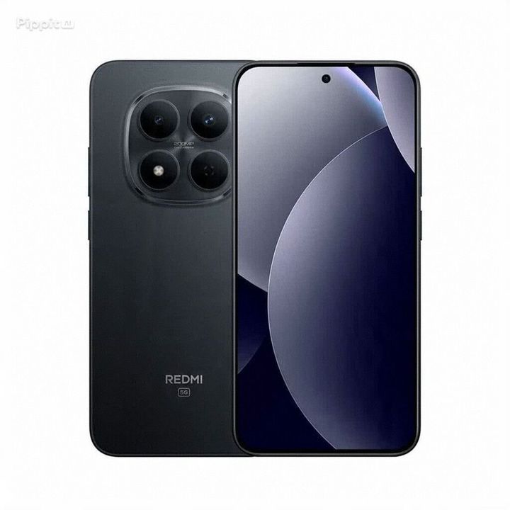 Redmi Note 15 5G 256GB 8GB nuevo - Vista 2