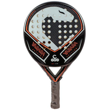 Paleta de pádel vibor-a yarara edition soft core