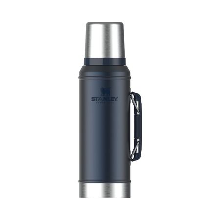 Termo Clasico 950 Ml Nightfall Stanley (10-10148-006)