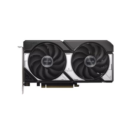 Placa de Video Asus 8GB RTX5060Ti Dual Oc GDDR7