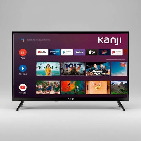 Smart Tv Kanji 32" HD