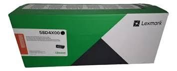 Tóner Lexmark Negro MS/X823/6/722 35k