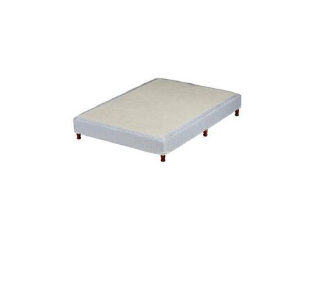 Base Cama Para Sommier II 140x190 Piero